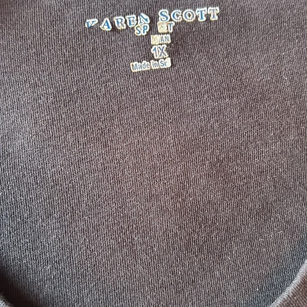 Ladies Tee - Picture 3 of 3